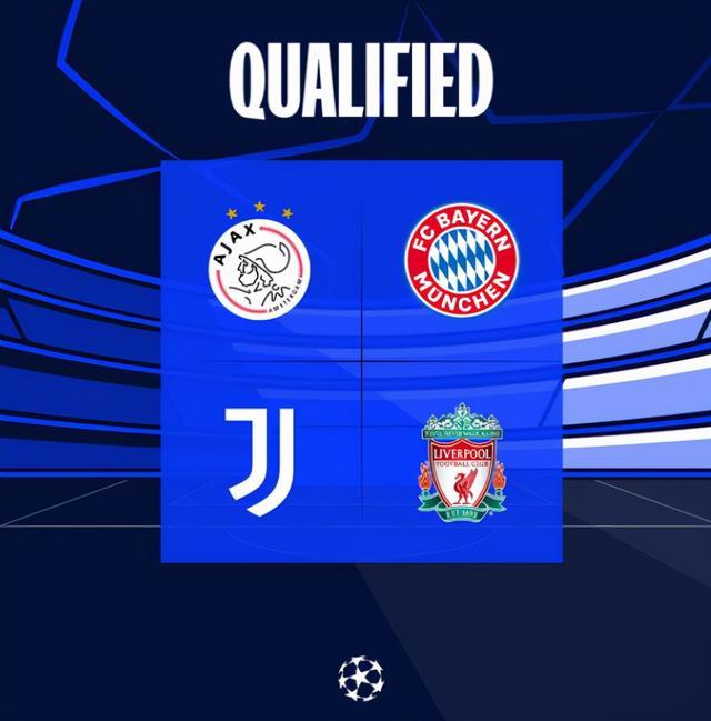 歐冠出線形勢分析：皇馬曼城很穩(wěn)，巴薩有點(diǎn)危險(xiǎn)，米蘭需要奇跡