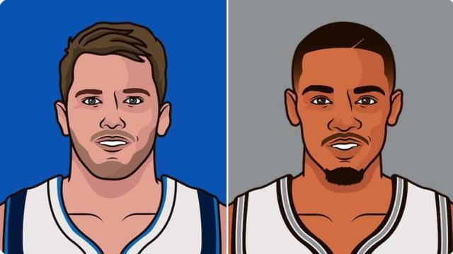 獨行俠7勝4負(fù)賽季凈負(fù)33分，馬刺4勝7負(fù)凈勝23分