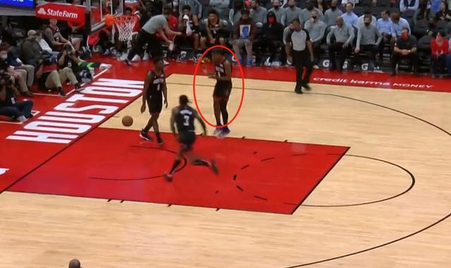 讓得太明顯！NBA官方刷數(shù)據(jù)警告：小波特籃板被取消 到手的3雙沒了