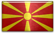 北馬其頓