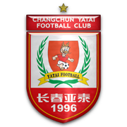 長(zhǎng)春亞泰