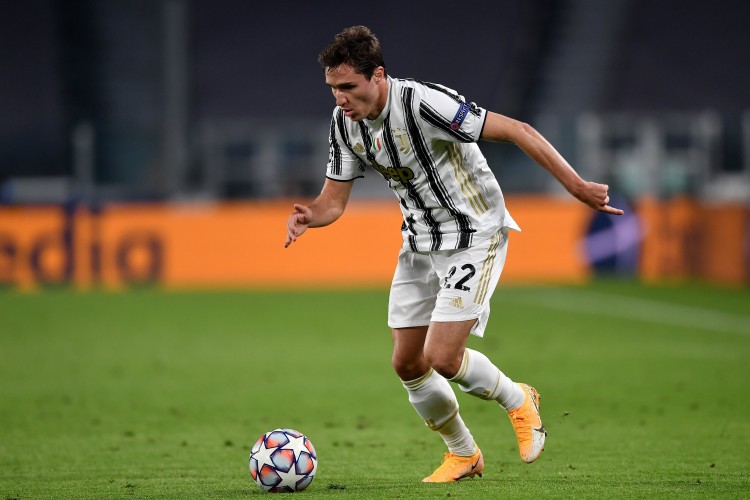 米體：小基耶薩續(xù)約陷入停滯，國家隊(duì)首發(fā)位置也面臨威脅