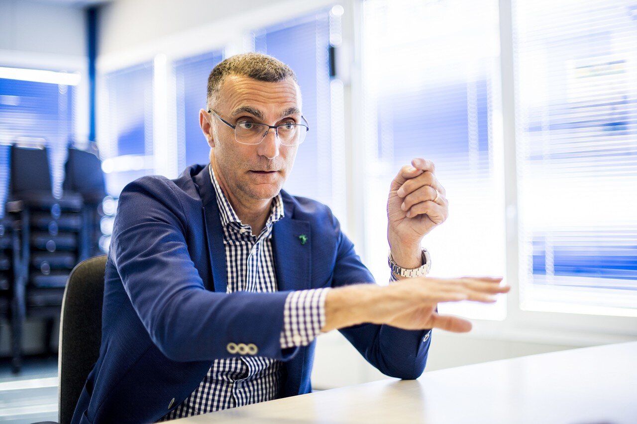 貝爾戈米：球迷想看到不同的足球，尤文需在囧叔和球迷中做出選擇