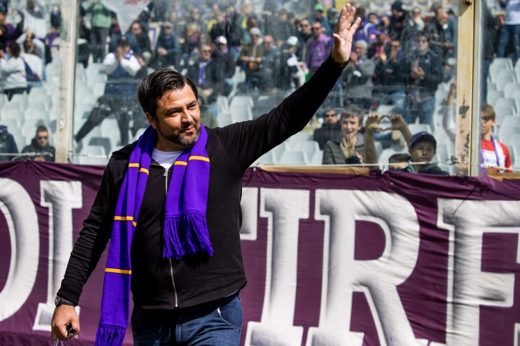 弗雷：我會(huì)永遠(yuǎn)讓恰爾汗奧盧罰點(diǎn)球 米哈&皮耶羅點(diǎn)球幾乎從不失手