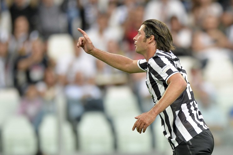 塔奇納迪：尤文中場缺一個(gè)領(lǐng)袖，與國米中場實(shí)力差距顯而易見