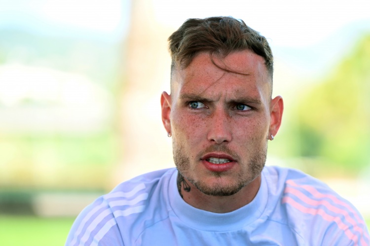 勞姆：大勝波鴻展現(xiàn)了萊比錫實(shí)力，相信我們也能在客戰(zhàn)皇馬時(shí)取勝