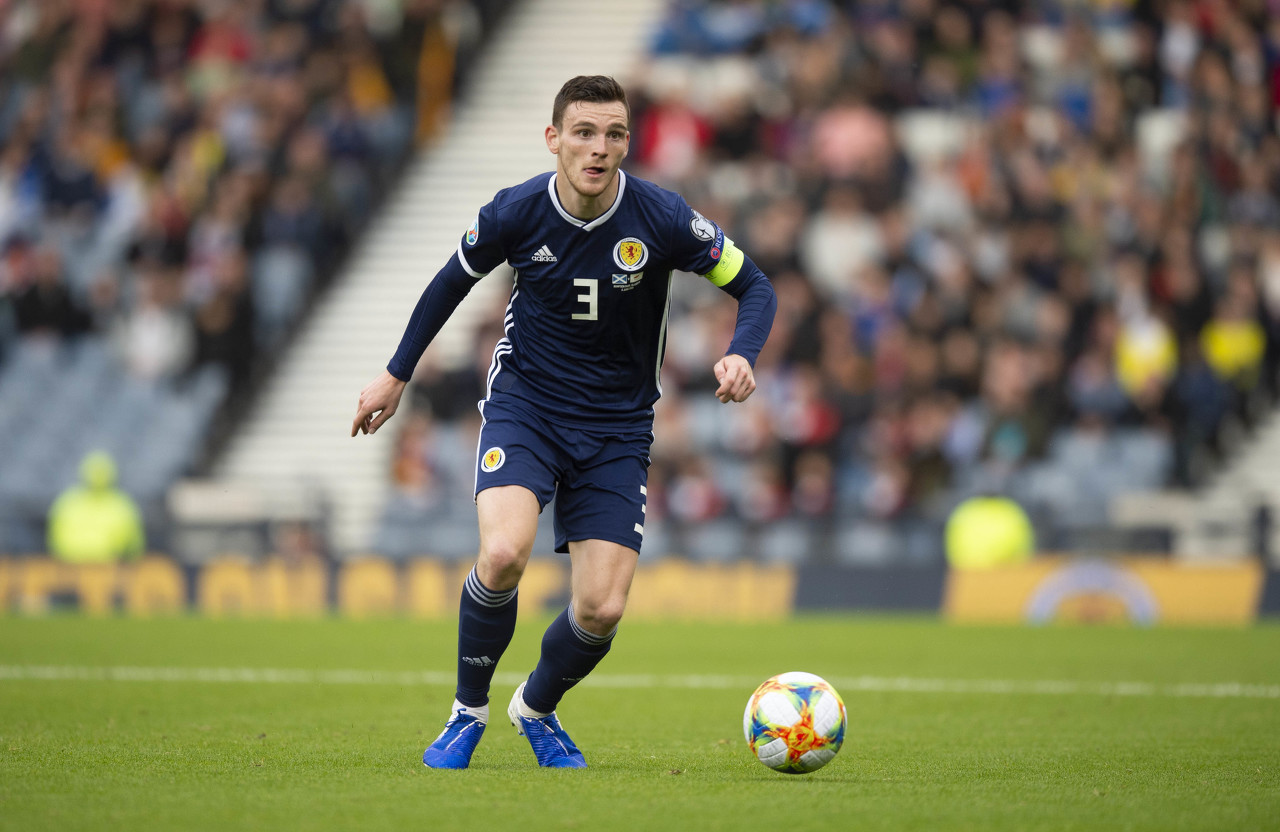 羅伯遜：對(duì)陣荷蘭原本可能會(huì)以0-6結(jié)束，我們需要盡快回到正軌