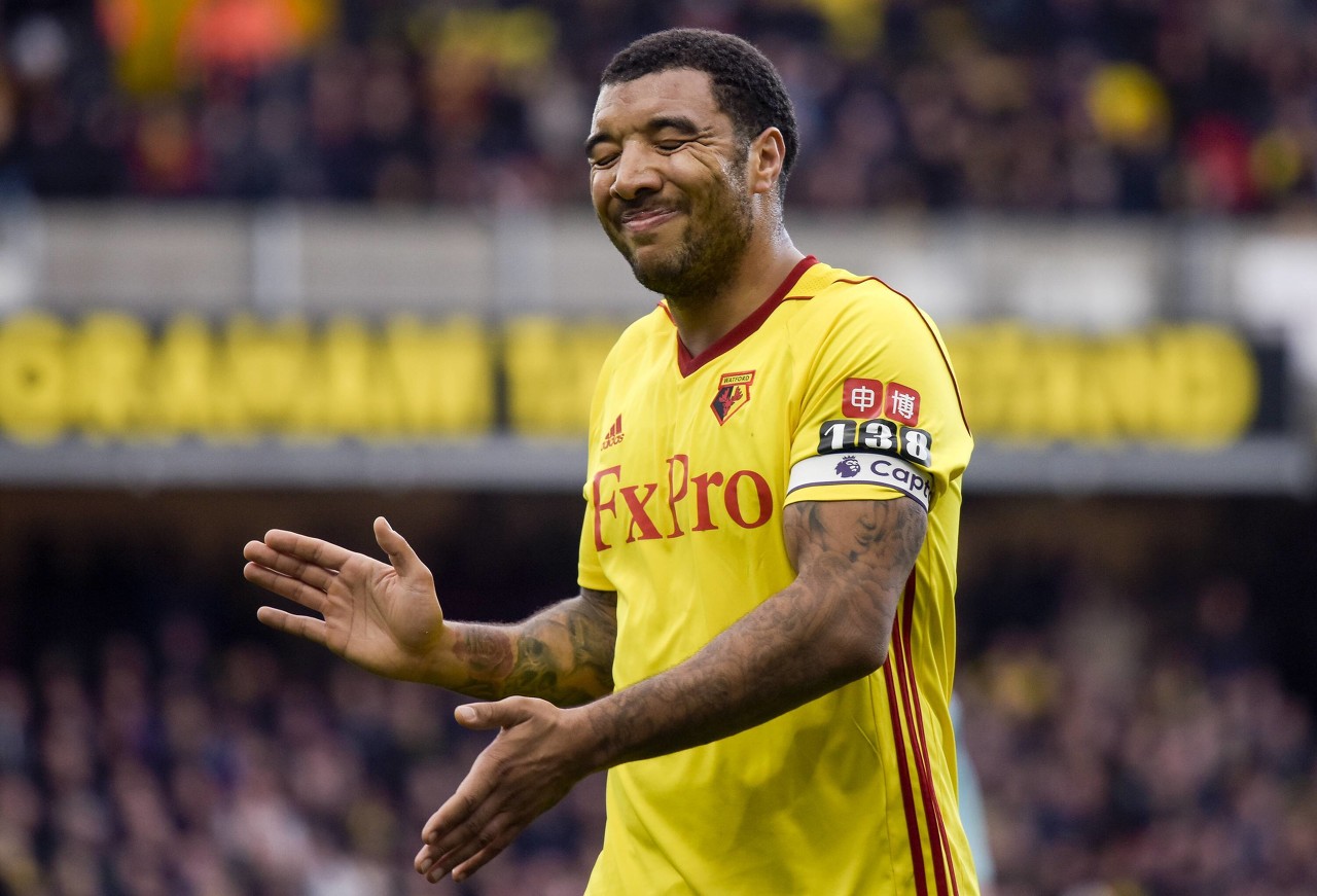 迪尼：在英格蘭，伯明翰vs維拉是比阿森納vs熱刺更大的德比