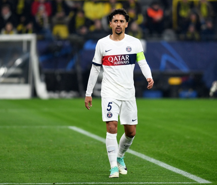 RMC：馬爾基尼奧斯、阿森西奧和什克里尼亞爾恢復(fù)參加巴黎合練