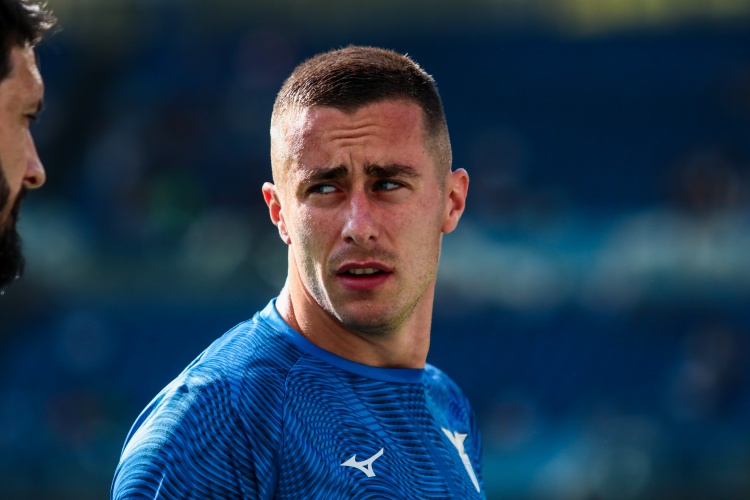 馬魯西奇談絕殺尤文：這是我職業(yè)生涯最棒的進(jìn)球，一場重要的勝利