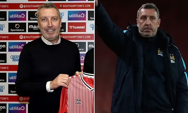 TA：南安普頓可能會(huì)讓威爾考克斯休12個(gè)月的園藝假