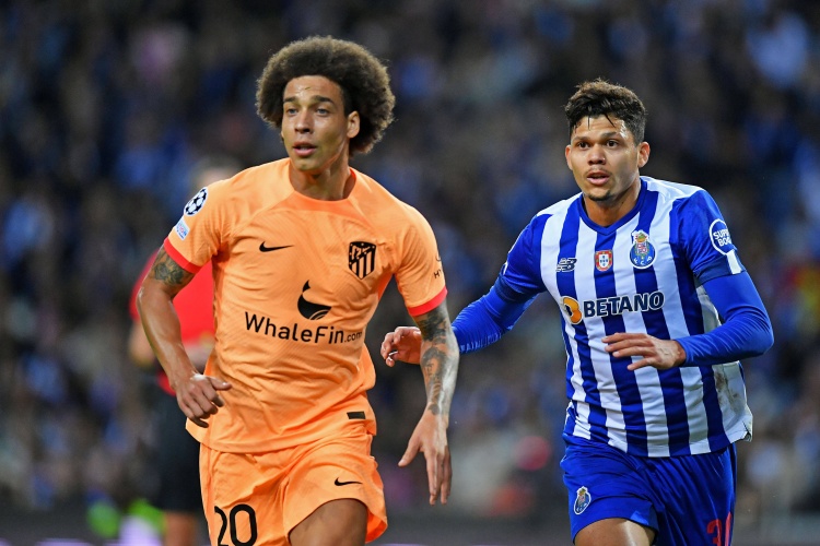 維特塞爾：賽前就知今天比賽難踢，黃潛下半場(chǎng)給了我們很大壓力