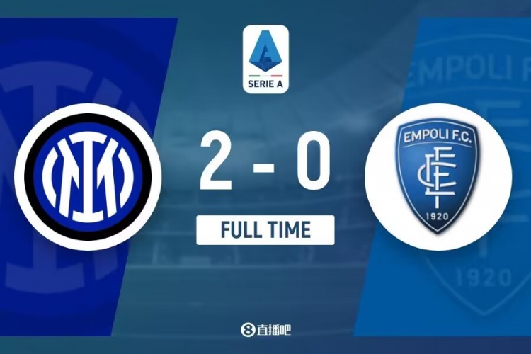 國(guó)米本賽季前30輪聯(lián)賽場(chǎng)場(chǎng)都有進(jìn)球，追平尤文保持的意甲歷史紀(jì)錄