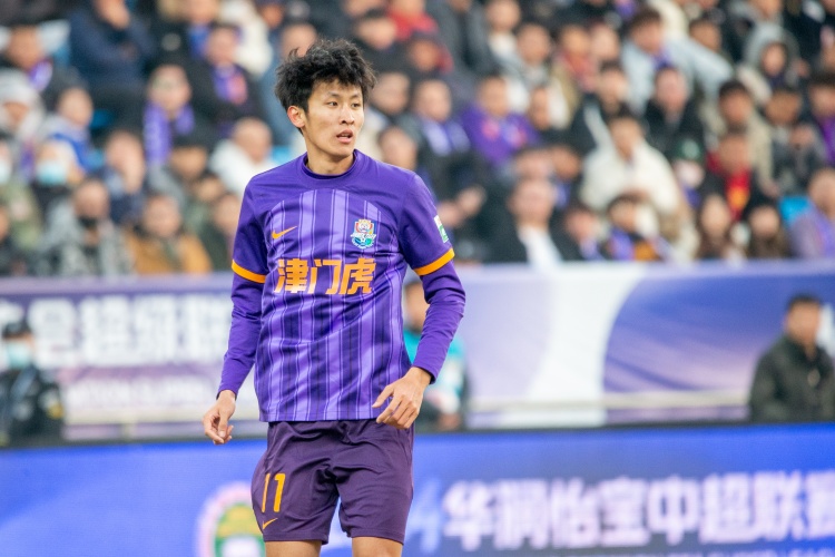 津媒：天津津門虎和成都蓉城打起心理戰(zhàn)，津門虎主場觀眾有望滿員