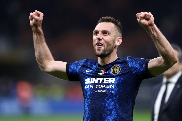 米體：阿瑙托維奇和德弗里恢復(fù)國米合練，能夠出戰(zhàn)烏迪內(nèi)斯