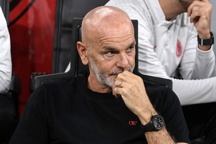 意甲最低！米蘭本賽季禁區(qū)外射門只打進3球，占總進球數(shù)的5%