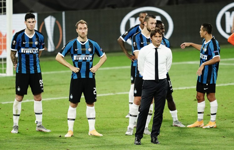 桑切斯：我曾用15分鐘向孔蒂證明自己 他認(rèn)為我能改變比賽