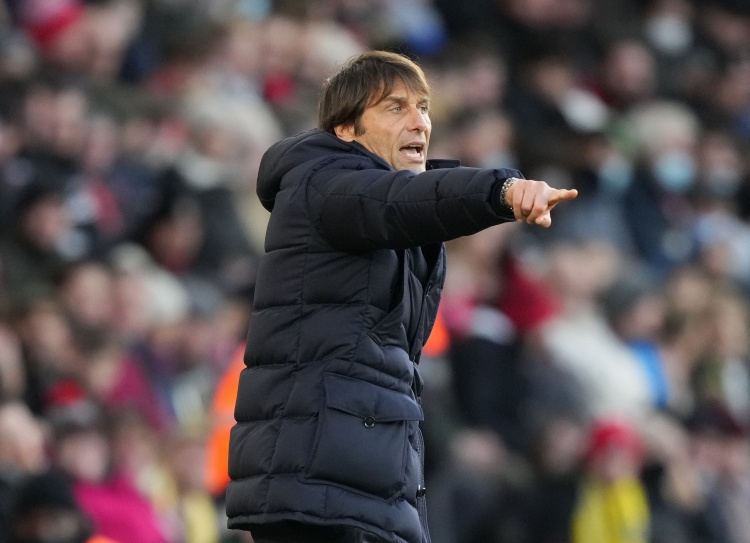 尤文前主席：孔蒂和德佬都個性強硬，那不勒斯的主帥總是難以善終