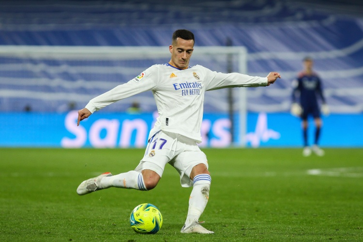 巴斯克斯：保持零封對球隊非常重要 希望歐冠能進半決賽并爭冠