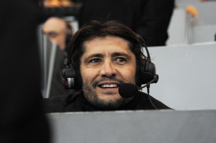 利扎拉祖：恩里克43場比賽用了39套陣容，是想迷惑對手還是自己人