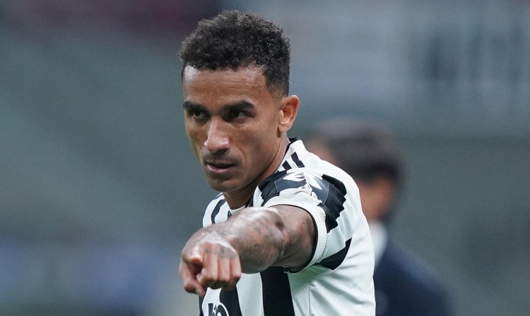 達尼洛：在整個賽季保持連續(xù)性并不容易，阿萊格里是我們的領(lǐng)袖