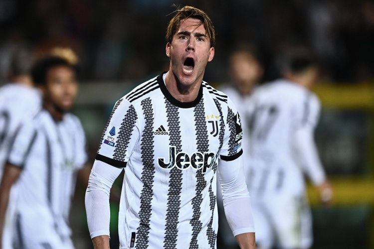 Opta：弗拉霍維奇近兩個(gè)賽季罰進(jìn)4個(gè)任意球，在五大聯(lián)賽排名第一