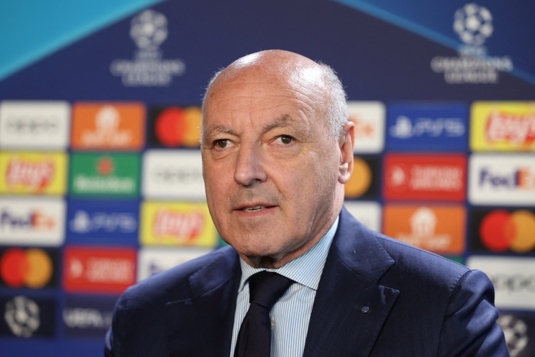 馬洛塔：米蘭空氣中能聞到德比味道，這是一場非凡的歷史性對決