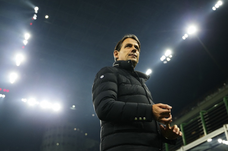 父親：小因扎吉去英超？他想的是國米。我只去看過2場國米的比賽