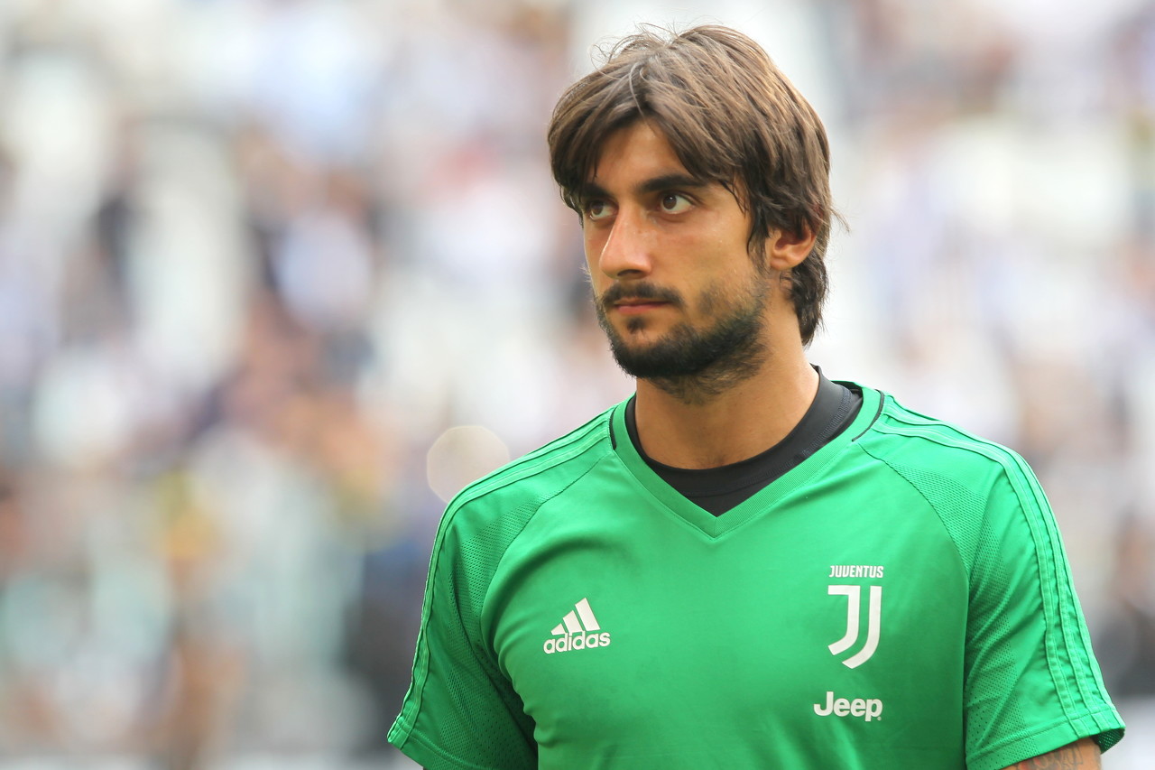 佩林：尤文在絕境中展示出最好的一面，決賽我能否首發(fā)由教練決定