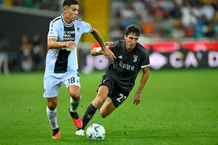 小坎比亞索：我們很高興晉級意杯決賽，我對裁判的情緒不該太激動