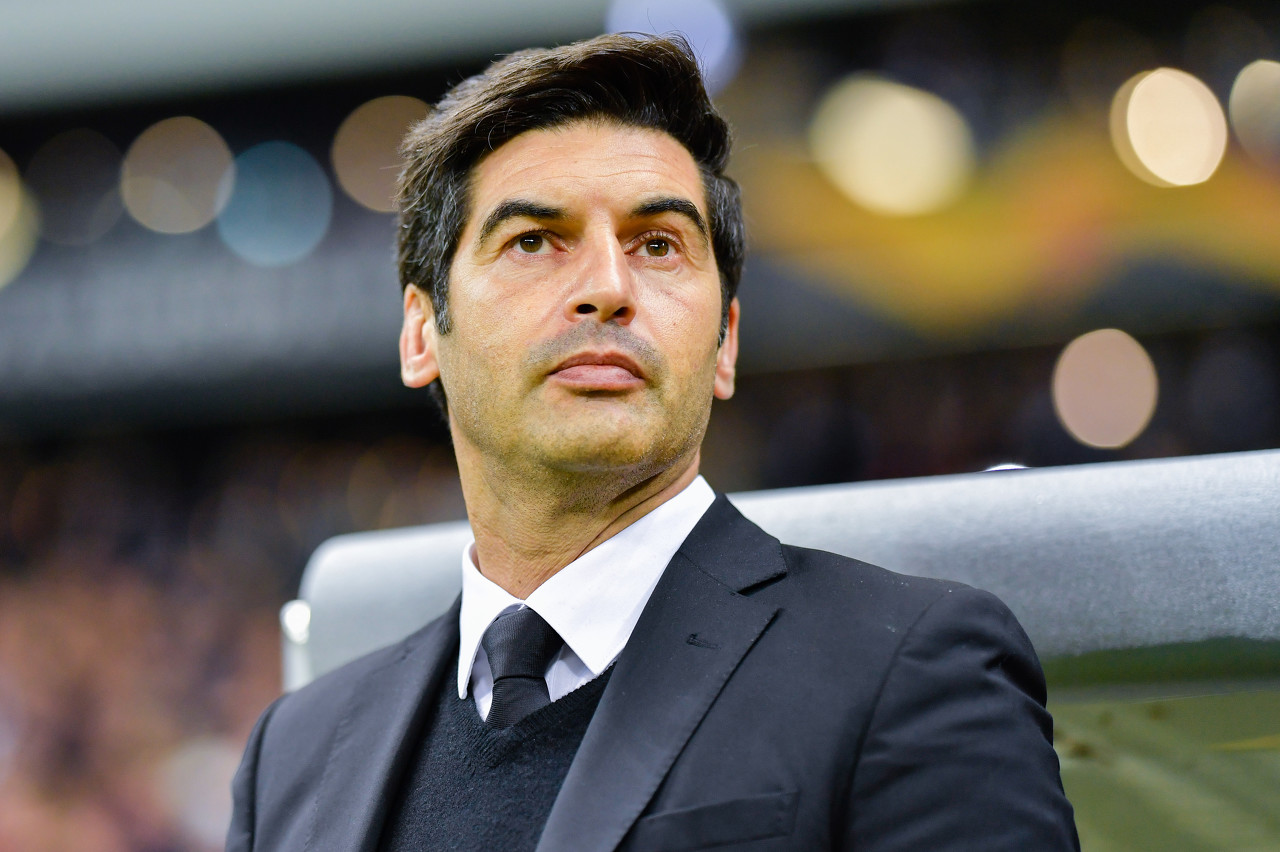 意媒：米蘭新主帥候選人豐塞卡最熱門，德澤爾比解約金1500萬太貴