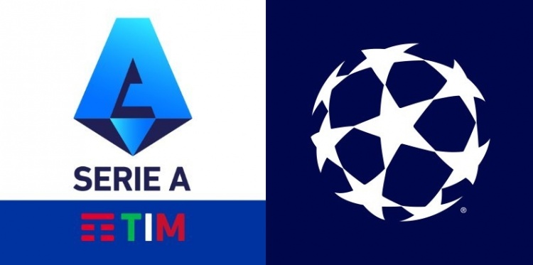 西媒：意甲、德甲鎖定5個歐冠名額，意甲還有希望奪得第6個