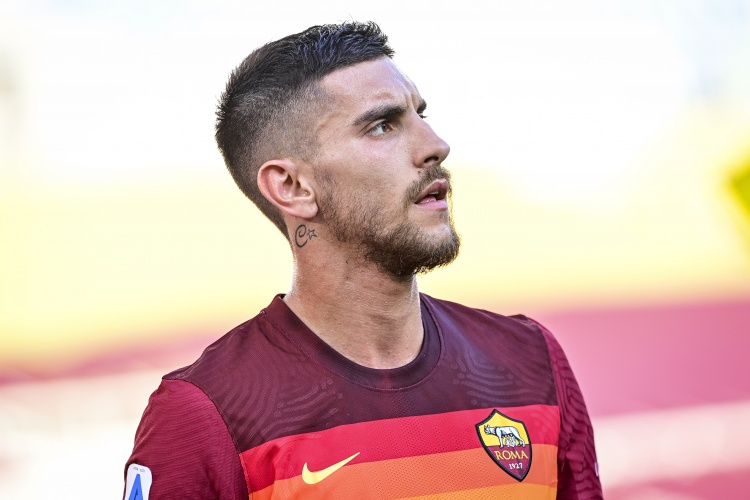 佩萊格里尼：羅馬浪費(fèi)了很多進(jìn)球機(jī)會，次回合需要踢得更有效率