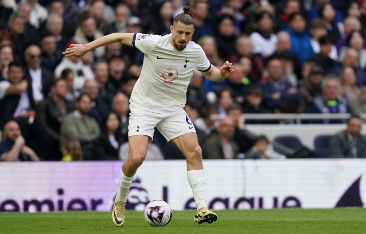 經(jīng)紀(jì)人：德拉古辛未來(lái)在熱刺會(huì)得到機(jī)會(huì)，如果相反就得考慮離隊(duì)