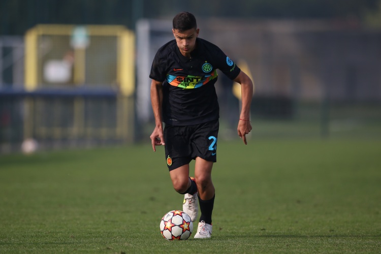 米體：如果報價達到3000萬歐，國米可能會出售卡博尼