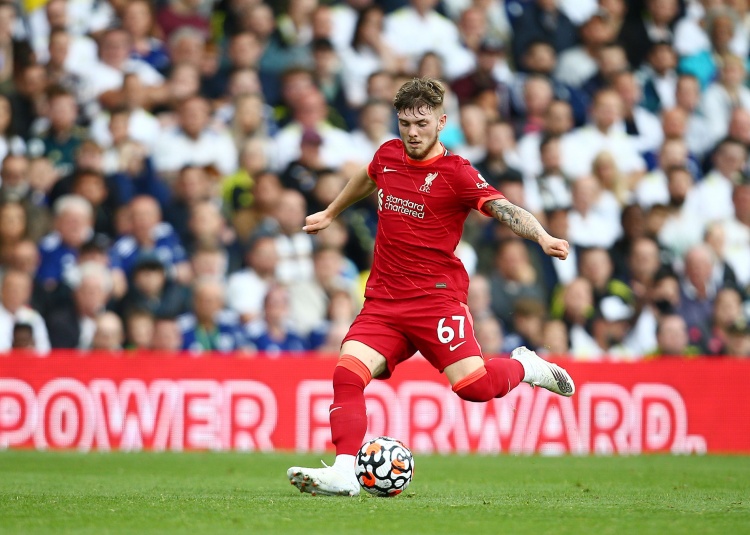 英超球員2024年各項賽事助攻榜：德布勞內(nèi)14次居首，埃利奧特第三