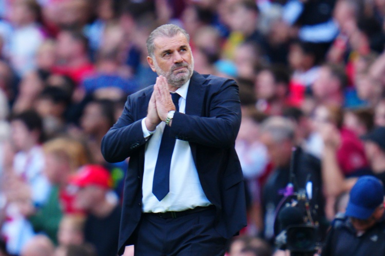 防線不堪一擊，熱刺在近26場(chǎng)英超僅2次完成零封