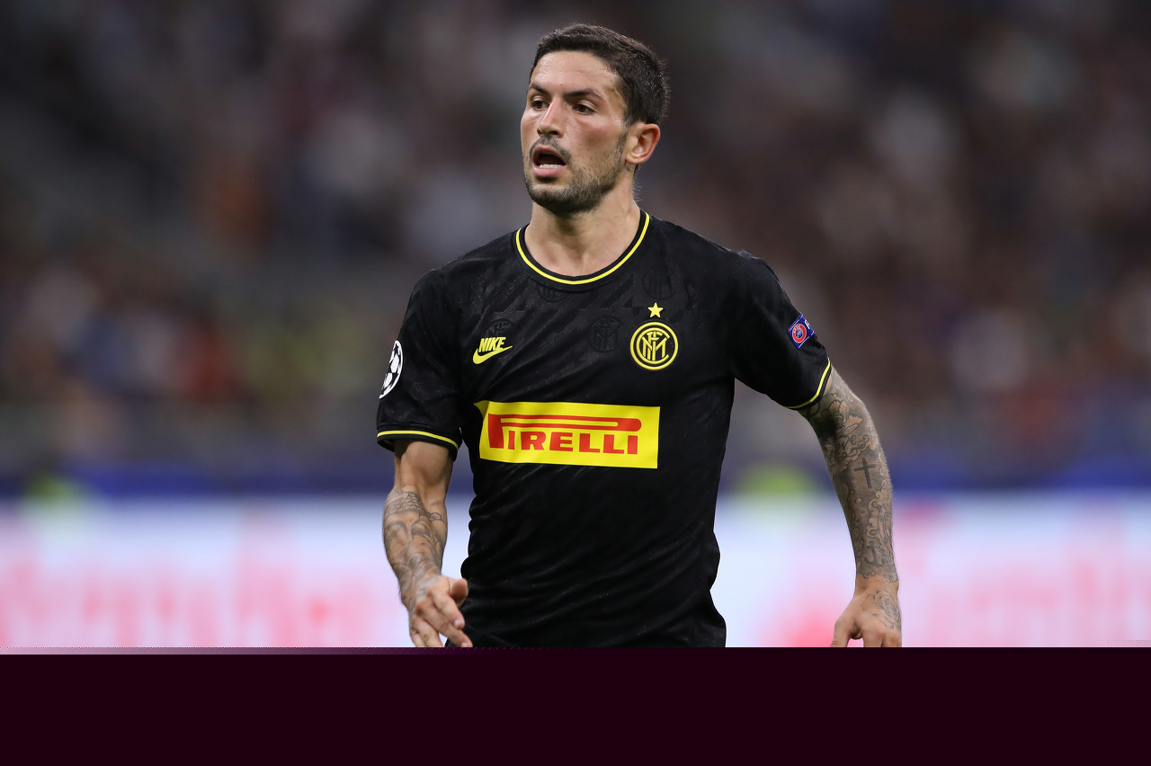 意媒：萊斯特城今夏不再考慮引進(jìn)森西，美職聯(lián)球隊(duì)對(duì)他感興趣