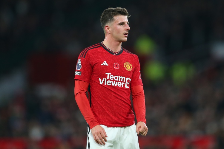 卡拉格：曼聯(lián)U23都不會輸水晶宮4個，芒特竊竊私語啥快滾下場