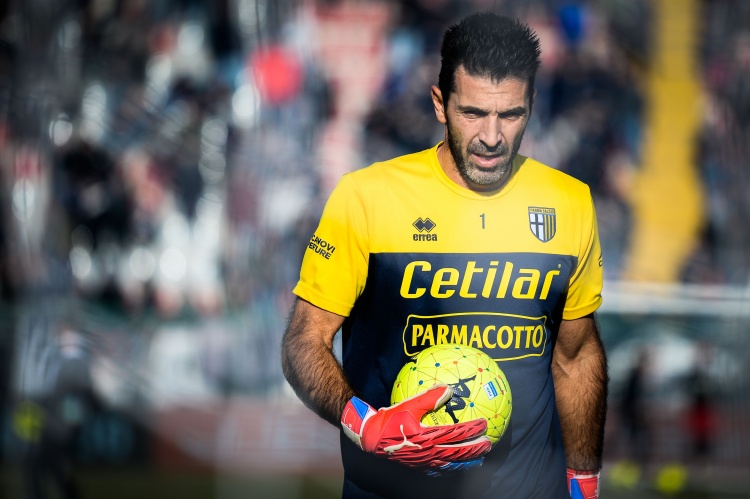 布馮：我沒有對德羅西的表現(xiàn)感到驚訝 索默是一位可靠的門將