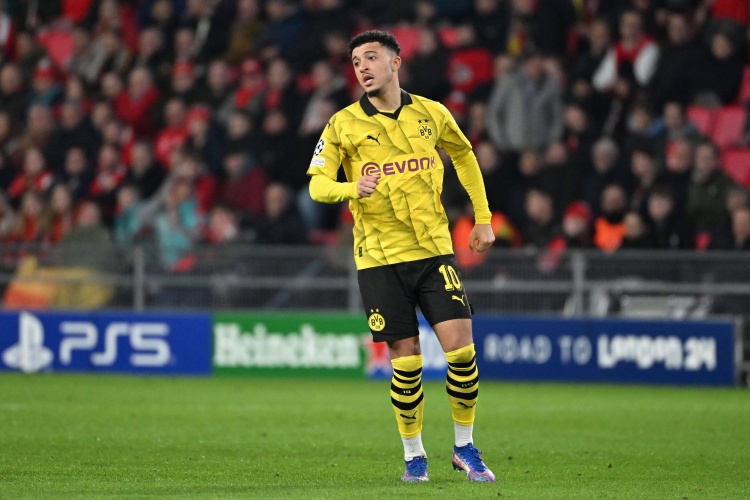 多特總監(jiān)：桑喬和馬特森在多特感到賓至如歸，特別是桑喬