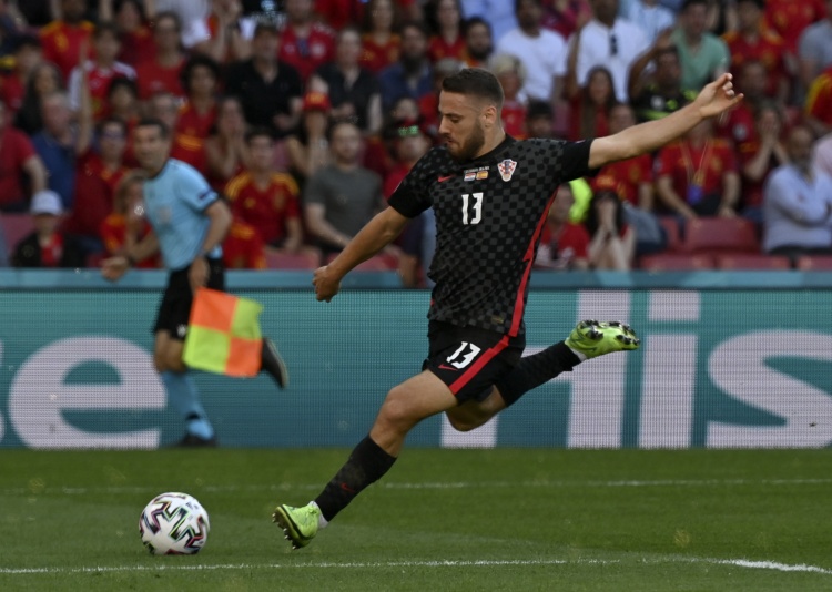 都體：都靈中場(chǎng)弗拉西奇賽季報(bào)銷，是否影響參加歐洲杯有待觀察