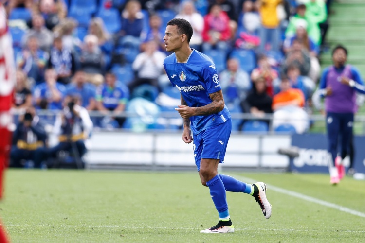 赫塔費(fèi)主席：我認(rèn)為格林伍德會(huì)再待一個(gè)賽季，他樂(lè)于留在這里