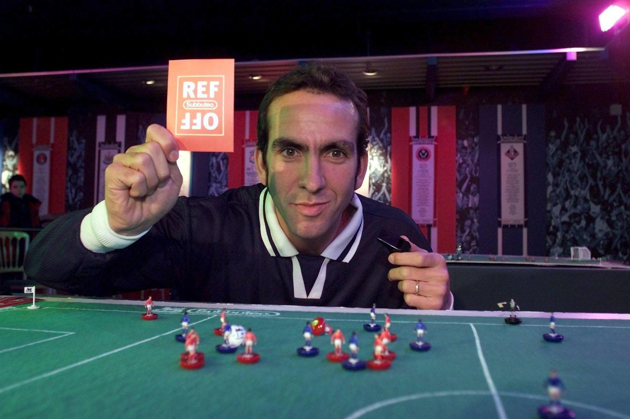 迪卡尼奧：巴黎球員缺乏得分效率，多次擊中門柱的價(jià)值等于零