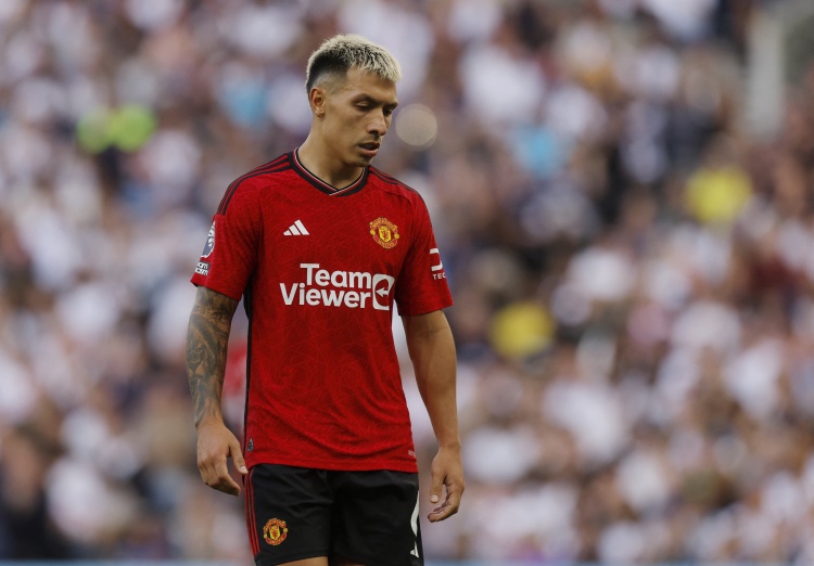 郵報：利馬想足總杯決賽前復出，最快本周能出戰(zhàn)阿森納