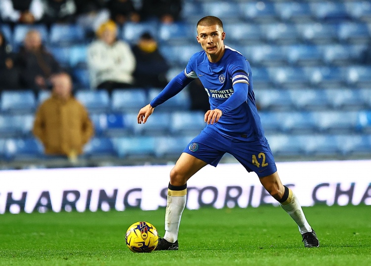 吉爾克里斯特：感謝俱樂(lè)部對(duì)我的培養(yǎng)，能得到大家的認(rèn)可非常開(kāi)心