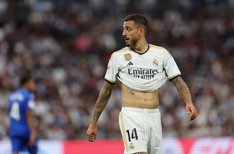 天降神兵，何塞盧是第3位在歐冠半決賽替補(bǔ)登場(chǎng)雙響的球員