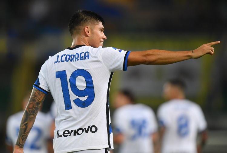 全市場：科雷亞與國米的關(guān)系已經(jīng)破裂，今夏要想辦法處理他