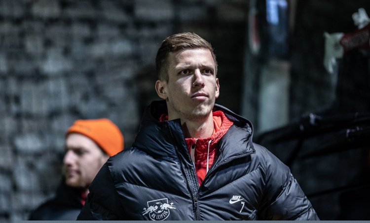 體圖：曼聯(lián)曼城熱刺切爾西有意奧爾莫，球員今夏解約金6500萬歐