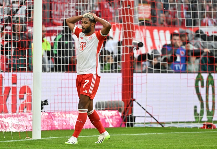 德媒：格納布里需休戰(zhàn)數(shù)周，能否出戰(zhàn)歐洲杯存疑